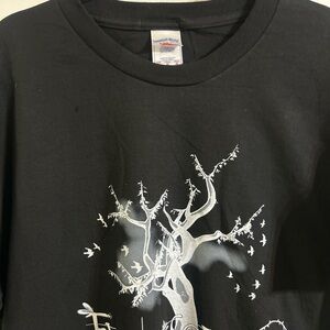 Evanescence vintage concert t shirt